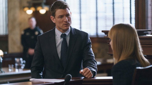 Chicago Justice Season 1 Episode 9 - Comma