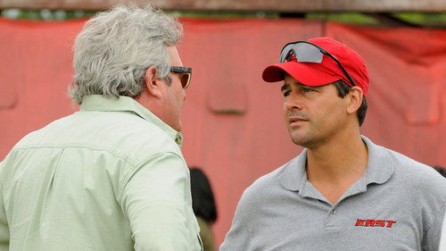 Friday Night Lights Season 5 Episode 12 - Texas Whatever