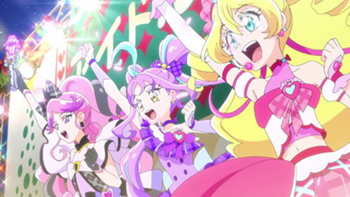 A Kirakilala Christmas still