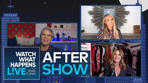 Jenna Bush Hager & Paris Hilton still