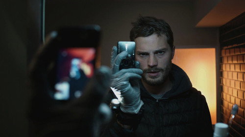 The Fall Season 1 Episode 1 - Episode One