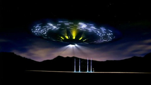 Space Season 1 Episode 4 - Are We Alone?