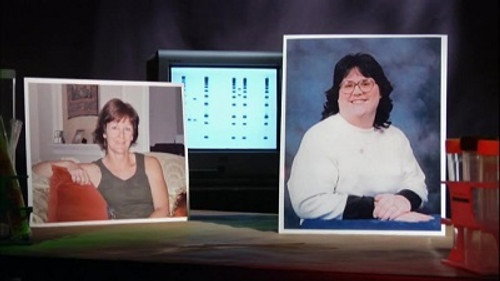 Forensic Files Season 13 Episode 20 - DNA Dragnet