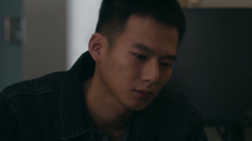 Love's Hidden Side Season 1 Episode 2 - Episode 2