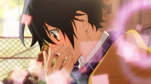 Sasaki and Miyano Season 1 Episode 12 - Tomorrow