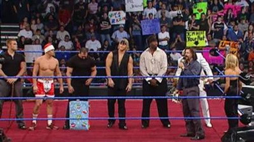 SmackDown - Nov. 11, 2004 still