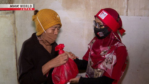 Asia Insight Season 10 Episode 11 - Saving Lives through Gotong Royong: Indonesia