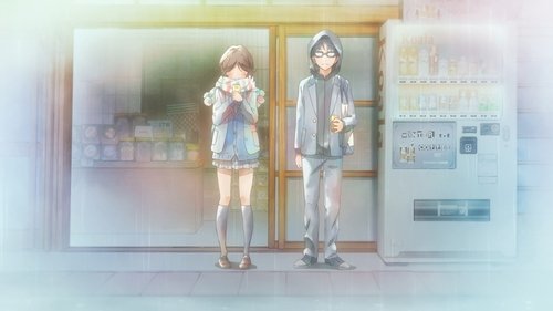 undefined Season 1 Episode 20 - Hand in Hand