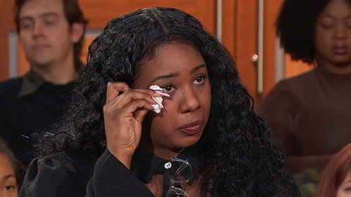 Tribunal Justice Season 2 Episode 25 - Past Debts, Present Grudges