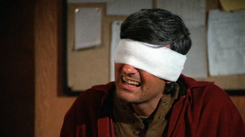M*A*S*H Season 5 Episode 3 - Out of Sight, Out of Mind