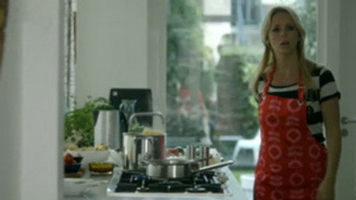 Divorce Season 1 Episode 7 - Unpleasant Surprises