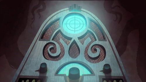 Scooby-Doo! Mystery Incorporated Season 1 Episode 17 - Escape from Mystery Manor