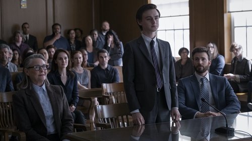 Defending Jacob Season 1 Episode 8 - After