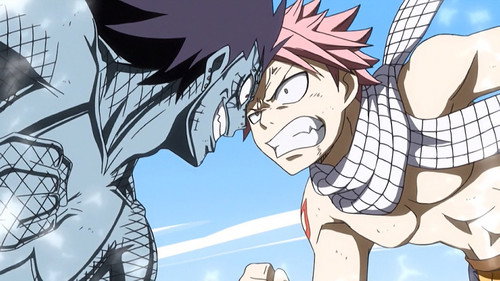 The Two Dragon Slayers still