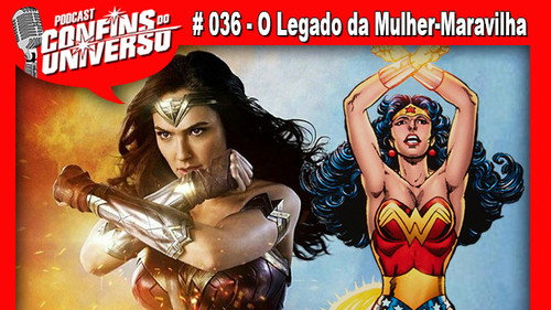Confins do Universo Season 3 Episode 8 - Episode 8