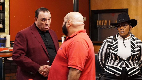 Bar Rescue Season 6 Episode 20 - Life, Liberty and the Pursuit of Fatballs