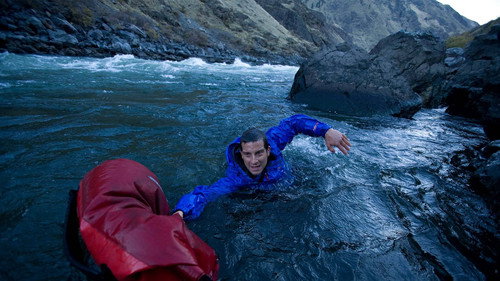 Man vs. Wild Season 3 Episode 7 - Oregon
