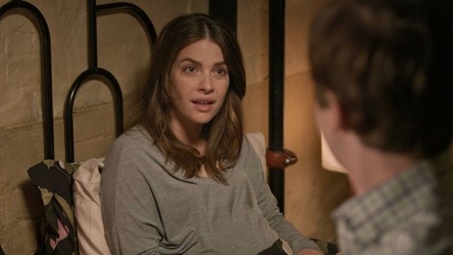 The Good Doctor Season 6 Episode 13 - 39 Differences
