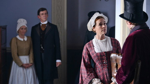 Hetty Feather Season 1 Episode 6 - Strike