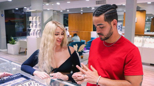90 Day Fiancé Season 10 Episode 10 - For Better Or For Worse