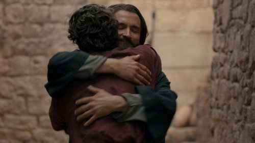 A.D. The Bible Continues Season 1 Episode 10 - Brothers in Arms