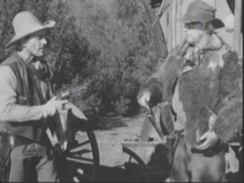 Gunsmoke Season 10 Episode 17 - Deputy Festus