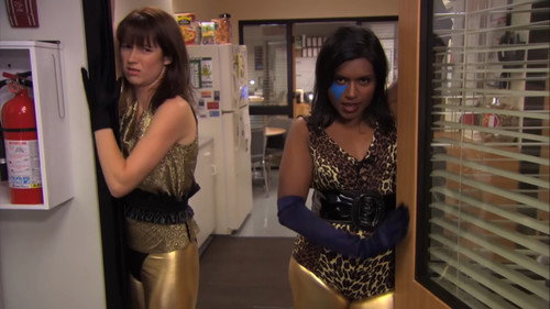 Subtle Sexuality: The Music Video still