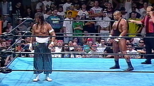 ECW Hardcore TV - Aug. 15, 1998 still