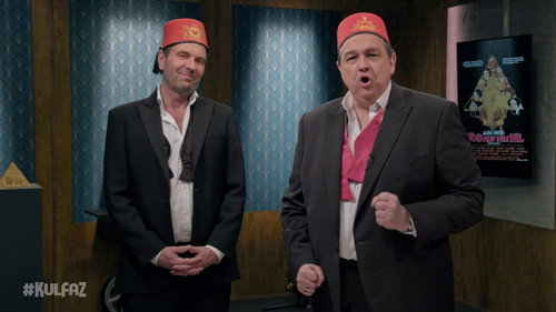 Die kultigsten Filme aller Zeiten Season 2 Episode 2 - Death on the Nile