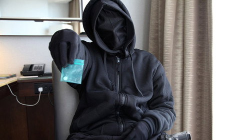 Drugs, Inc. Season 7 Episode 11 - Grim Reaper