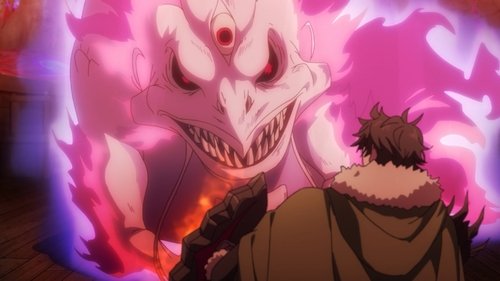 The Rising of the Shield Hero Season 1 Episode 11 - Catastrophe Returns