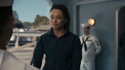 NCIS: Sydney Season 2 Episode 2 - Fire in the Hole