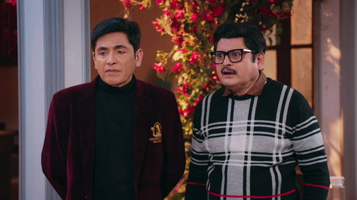 Bhabiji Ghar Par Hai 2.0 Season 1 Episode 10 - Teeka and Team’s Blunder Is Exposed