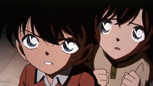 Jimmy Kudo's Childhood Adventure (1) still