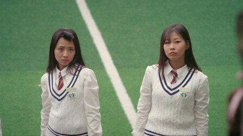 The Miracle Season 1 Episode 9 - If We Stay the Same