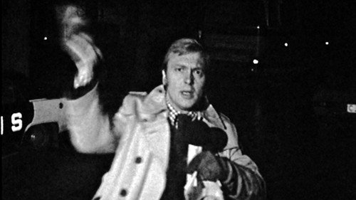 Kriminalarkivet med Pops och Lampers Season 1 Episode 4 - Get It On The Air!