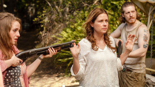 You, Me and the Apocalypse Season 1 Episode 5 - 23 Days to Go