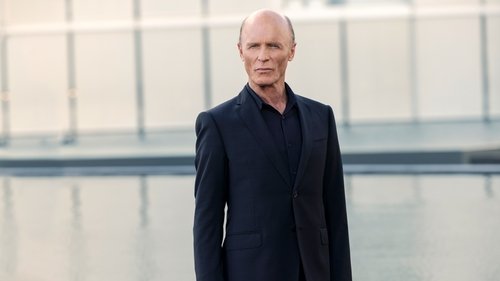 Westworld Season 4 Episode 7 - Metanoia