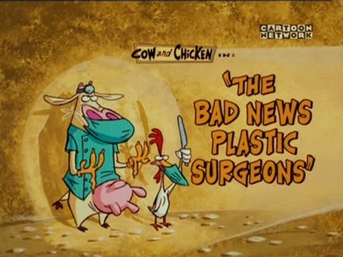 The Bad News Plastic Surgeons still
