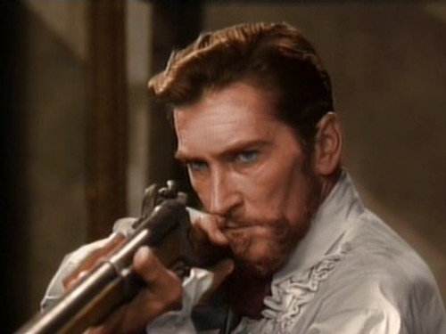 Zorro Season 1 Episode 14 - Shadow of Doubt