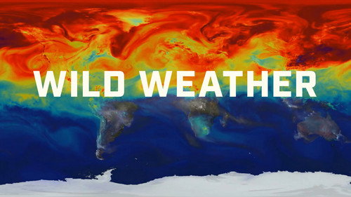 Four Corners Season 62 Episode 8 - Wild Weather