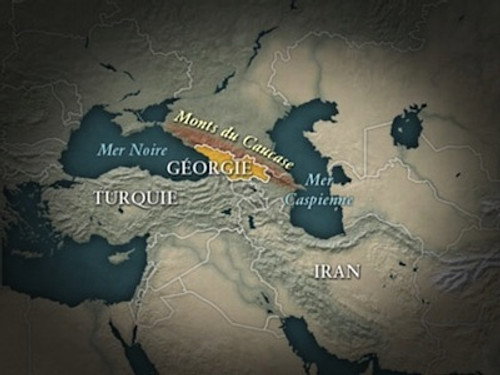 Mapping the World Season 15 Episode 10 - Episode 10