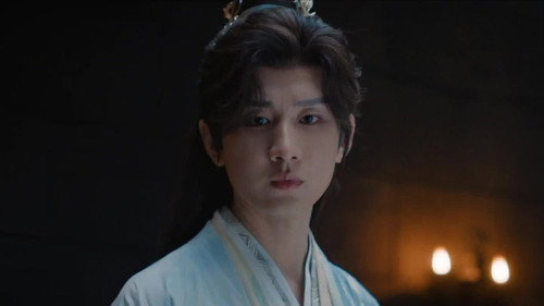 Sword and Beloved Season 1 Episode 26 - Episode 26