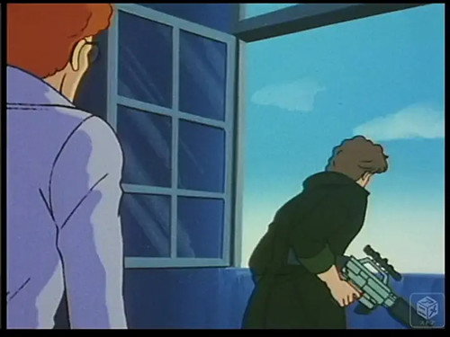 Macron 1 Season 1 Episode 16 - Episode 16