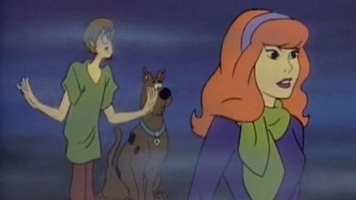 The New Scooby-Doo Mysteries Season 1 Episode 21 - Sherlock Doo (1)