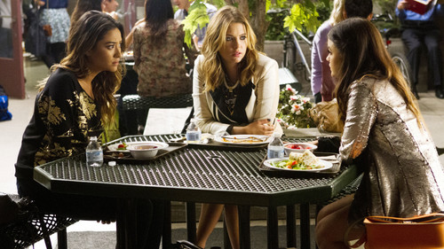 undefined Season 4 Episode 20 - Free Fall