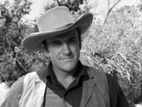 Gunsmoke Season 4 Episode 8 - Lost Rifle