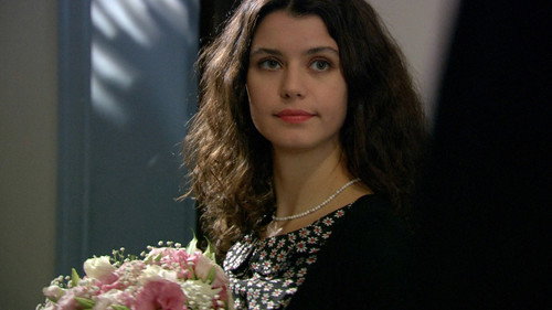 What is Fatmagul's Fault? Season 2 Episode 37 - Episode 37