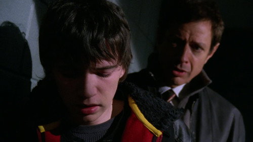 undefined Season 8 Episode 10 - Salome in Manhattan