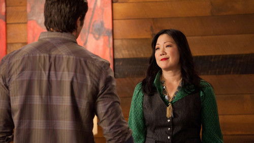Drop Dead Diva Season 3 Episode 2 - False Alarm
